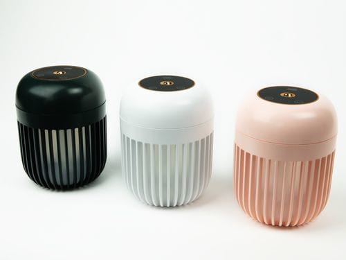 . Umidificator de aer Gio-190 Alb