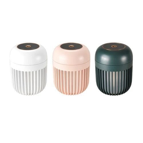 . Umidificator de aer Gio-190 roz