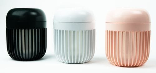 Овлажнител За Въздух Gio-190 Зелен