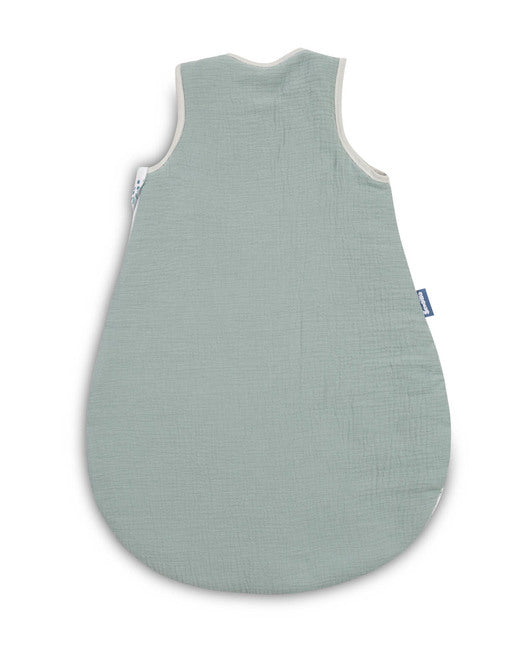 Sac de dormit mărimea S Emerald Gedgehod 45X70