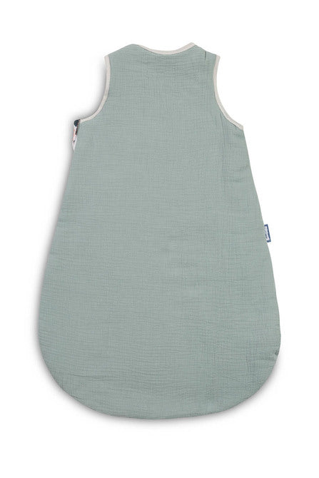 Sac de dormit mărimea M 50X80 Arici de Smarald 9-18 luni Tog 1.0