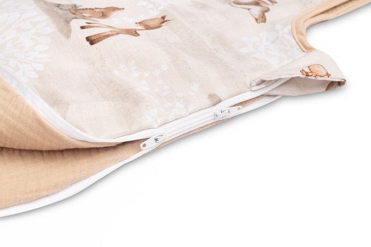 Спален Чувал Размер M 50x80 Grass Brown 9-18 месеца TOG 1.0