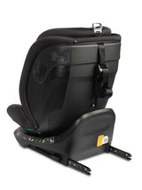 Scaun auto Azure I-Size 0-36kg roz Caretero