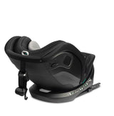 Стол За Кола Azure I-Size 0-36Кг Grey Caretero