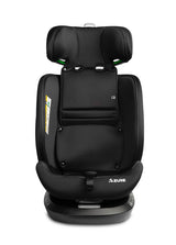 Стол За Кола Azure I-Size 0-36Кг Grey Caretero