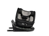 Стол За Кола Azure I-Size 0-36Кг Grey Caretero