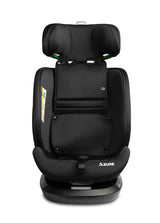 Scaun auto Azure I-Size 0-36kg roz Caretero