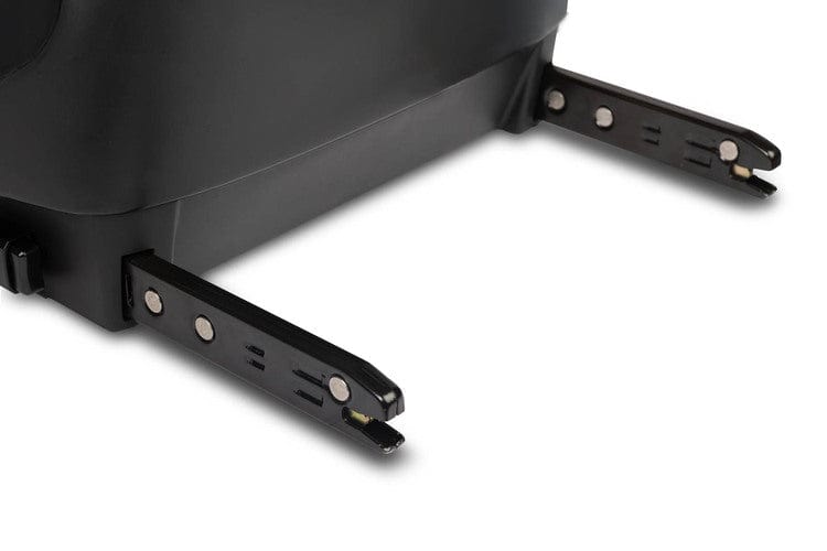 Стол За Кола Azure I-Size 0-36Кг Pink Caretero