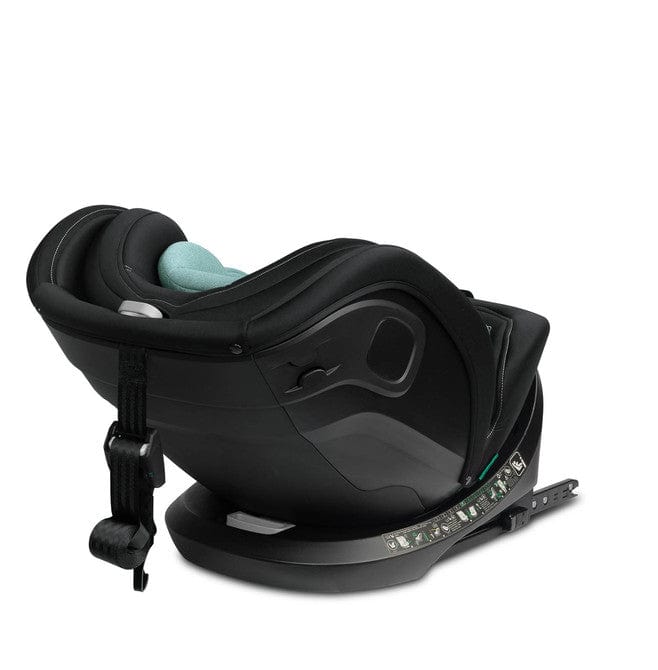 Стол За Кола Azure I-Size 0-36Кг Mint Caretero