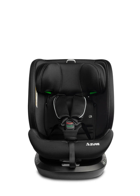 Стол За Кола Azure I-Size 0-36Кг Mint Caretero