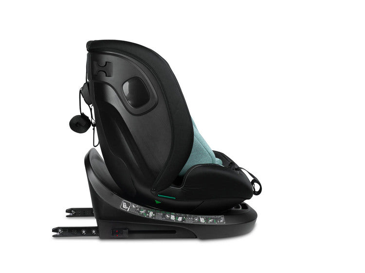 Стол За Кола Azure I-Size 0-36Кг Mint Caretero