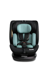 Стол За Кола Azure I-Size 0-36Кг Mint Caretero