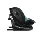 Стол За Кола Azure I-Size 0-36Кг Mint Caretero