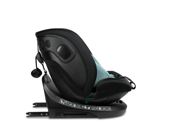 Стол За Кола Azure I-Size 0-36Кг Mint Caretero