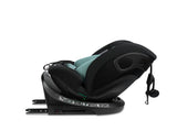 Стол За Кола Azure I-Size 0-36Кг Mint Caretero