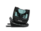 Стол За Кола Azure I-Size 0-36Кг Mint Caretero