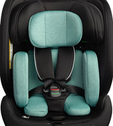 Стол За Кола Azure I-Size 0-36Кг Mint Caretero