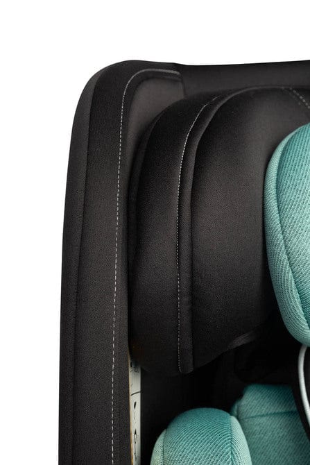 Стол За Кола Azure I-Size 0-36Кг Mint Caretero