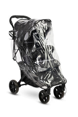Cărucior Trail Black