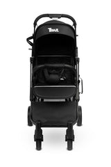 Cărucior Trail Black
