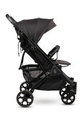 Cărucior Trail Black