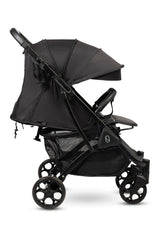 Cărucior Trail Black