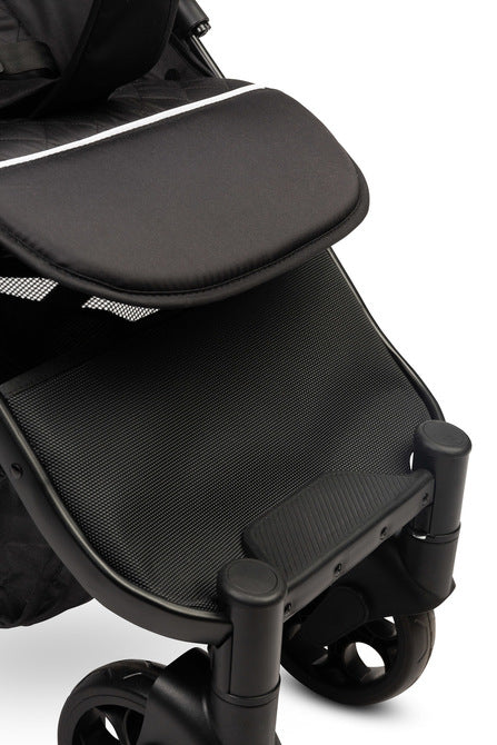 Cărucior Trail Black