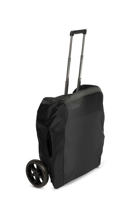 Cărucior Trail Black