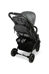 Cărucior Trail Graphite