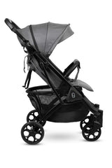 Cărucior Trail Graphite