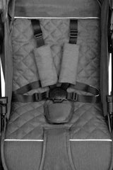 Cărucior Trail Graphite