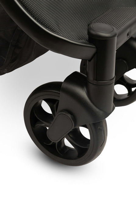 Cărucior Trail Graphite