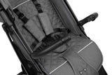 Cărucior Trail Graphite