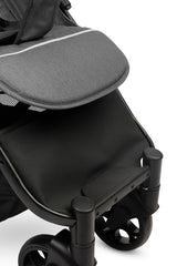 Cărucior Trail Graphite