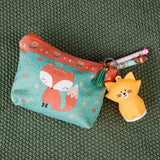 Силиконова Лампа С Ключодържател Блестяща Котка Gio-151