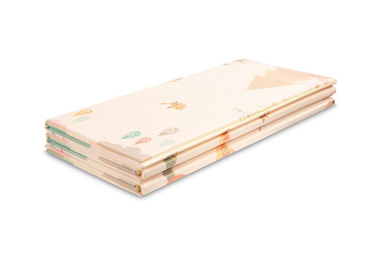 Covoraș multifuncțional Indians Caretero Toyz