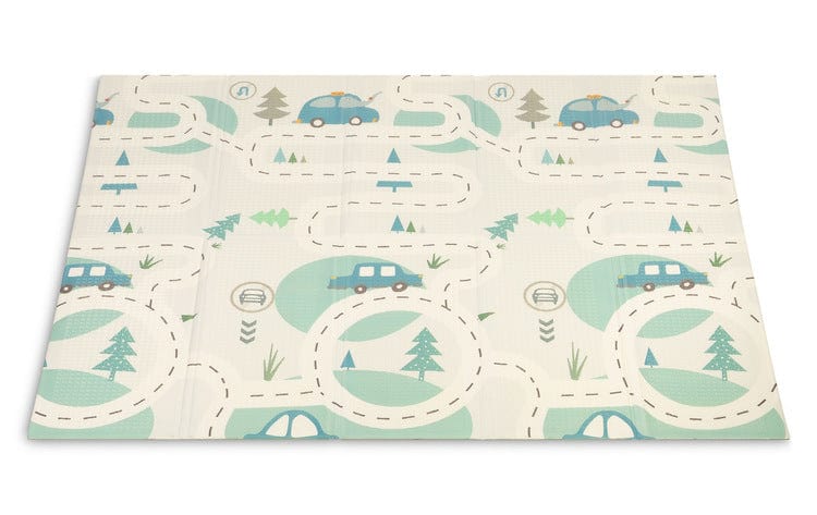 Covoraș multifuncțional pentru elefant Caretero Toyz