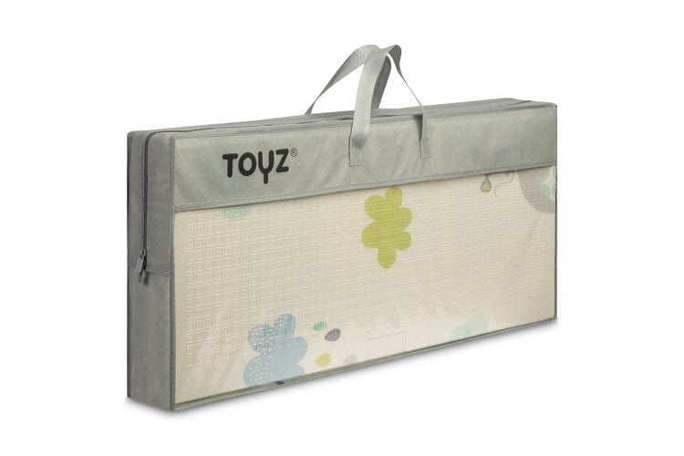 Covoraș multifuncțional pentru elefant Caretero Toyz