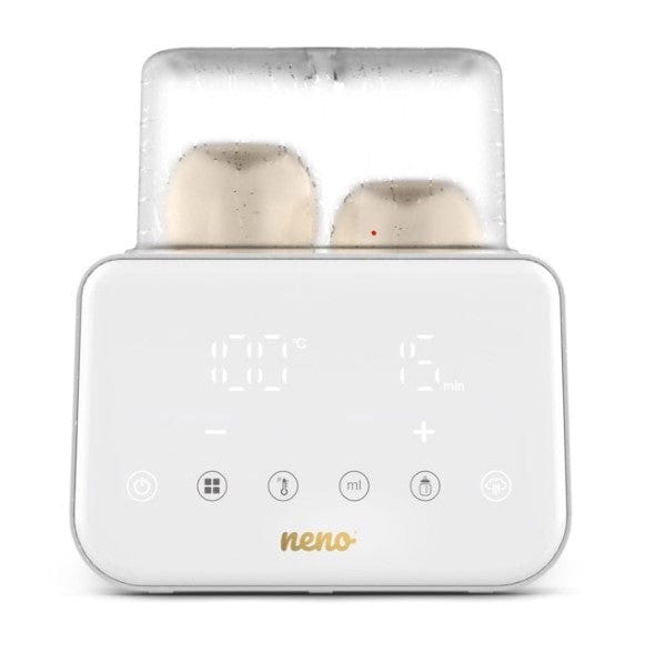 Sterilizator Vivo și încălzitor de biberoane Neno