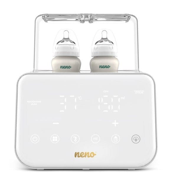 Sterilizator Vivo și încălzitor de biberoane Neno