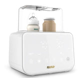 Sterilizator Vivo și încălzitor de biberoane Neno