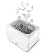 Sterilizator Vivo și încălzitor de biberoane Neno