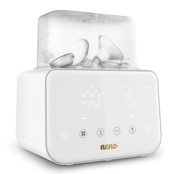 Sterilizator Vivo și încălzitor de biberoane Neno