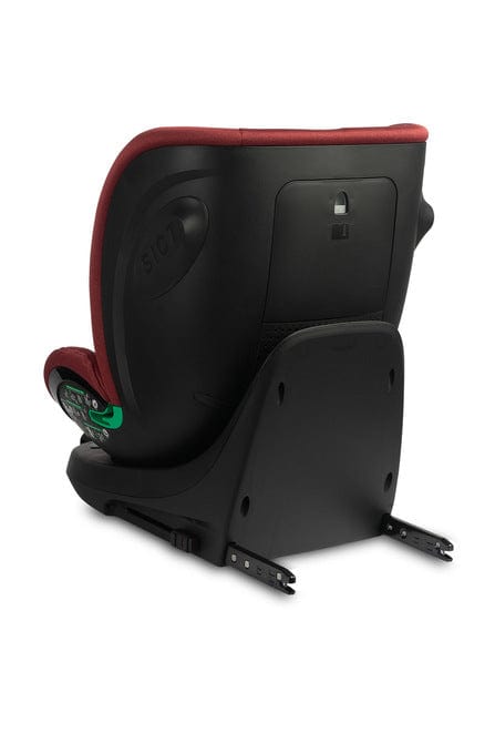 Scaun auto Comfi I-Size Roșu (40-150cm) Caretero