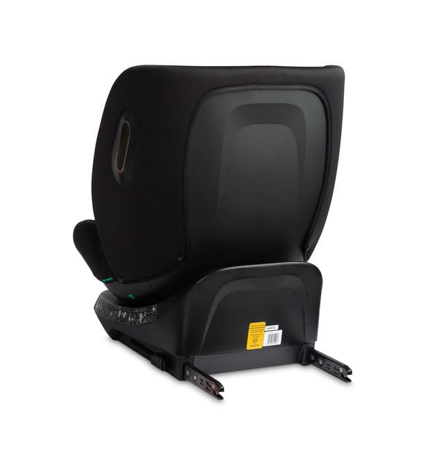 Столче За Кола Bosco I-Size Black (40-150cm) Caretero