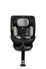 Столче За Кола Bosco I-Size Black (40-150cm) Caretero