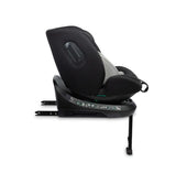 Столче За Кола Bosco I-Size Black (40-150cm) Caretero