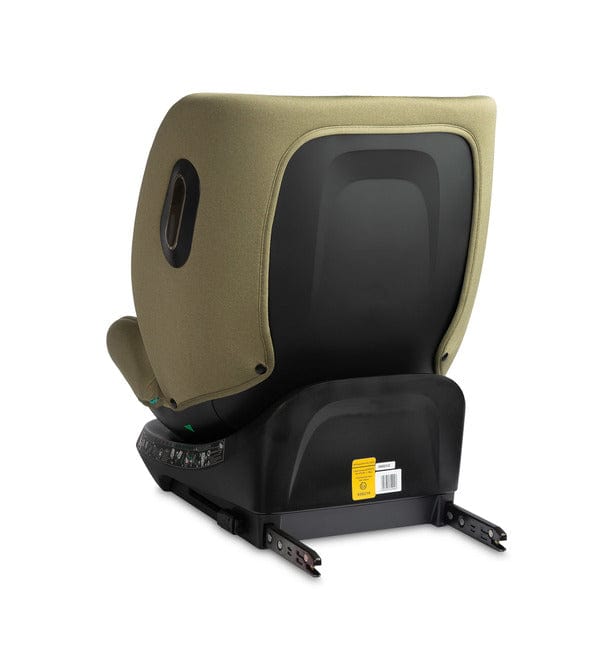 Столче За Кола BoscoI-Size Olive (40-150cm) Caretero