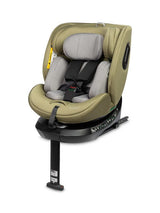 Столче За Кола BoscoI-Size Olive (40-150cm) Caretero