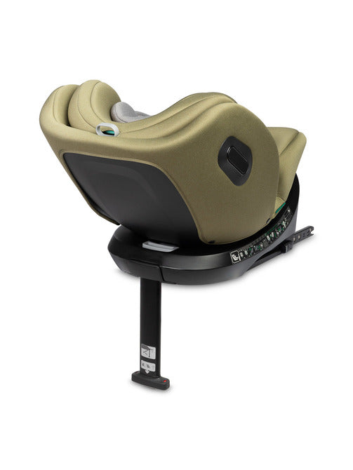 Столче За Кола BoscoI-Size Olive (40-150cm) Caretero